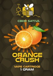 Picture of BuzzyBee Orange Crush